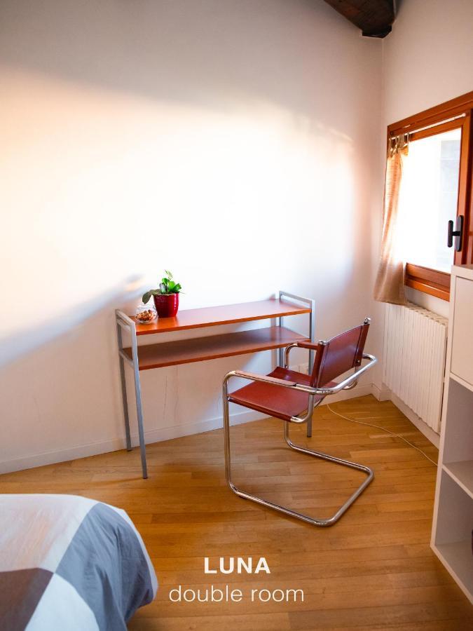 ונציה Sole & Luna Apartments מראה חיצוני תמונה