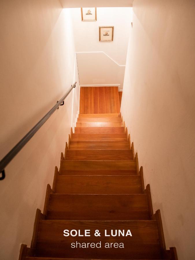 ונציה Sole & Luna Apartments מראה חיצוני תמונה