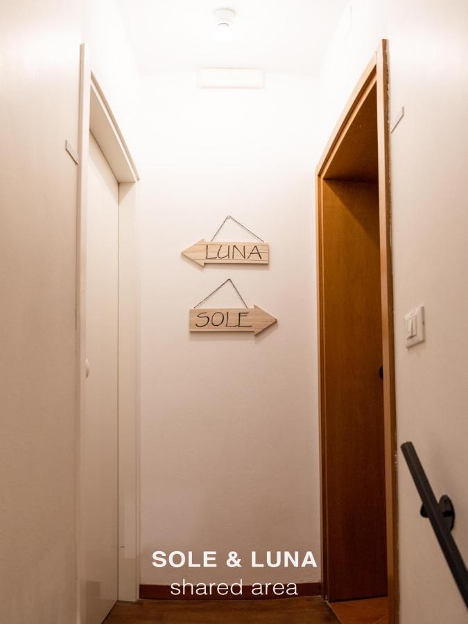 ונציה Sole & Luna Apartments מראה חיצוני תמונה